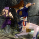 Illustration for article titled Lets Get Down and Dirty with New emDead or Alive 5/em Screens